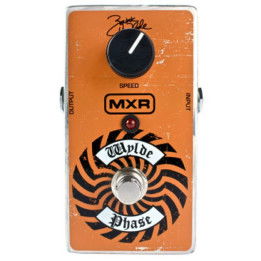 MXR ZW-90 Zakk Wylde Phase effetto a pedale per chitarra ZW90