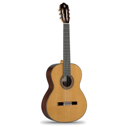 ALHAMBRA 6P CHITARRA CLASSICA IN CEDRO 6-P