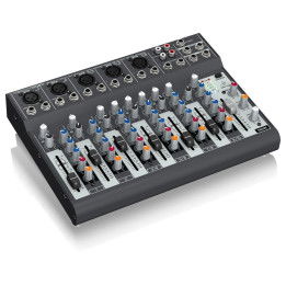 BEHRINGER XENYX 1002B MIXER PASSIVO 10 INGRESSI 1002-B