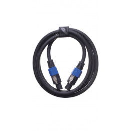 BESPECO PYSS1200 Cavo per speaker passivo - speaker - speaker (4 poli)