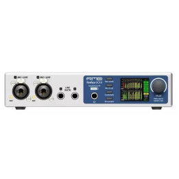 RME FIREFACE UCX II SCHEDA INTERFACCIA AUDIO USB 