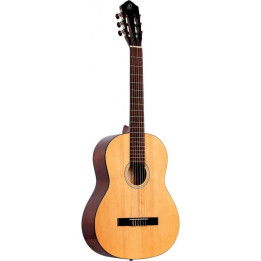 ORTEGA RST5 CHITARRA CLASSICA STUDENT 4/4 FINITURA LUCIDA RST-5