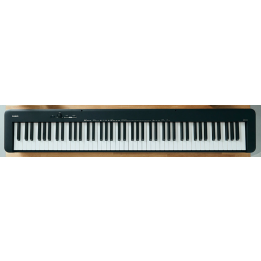 CASIO CDP-S110 PIANO PIANOFORTE DIGITALE DA PALCO 88 TASTI PESATI CDPS110