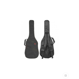 CNB CB380 3/4 BORSA CUSTODIA PER CHITARRA CLASSICA 3/4