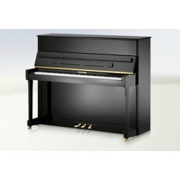 W. HOFFMANN BY BECHSTEIN TRADITION T122 PIANO PIANOFORTE ACUSTICO VERTICALE 122 CM T-122