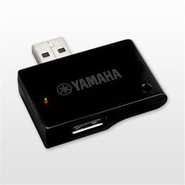 YAMAHA UD-BT01 ADATTATORE MIDI BLUETOOTH WIRELESS PER DISPOSITIVI iOS UDBT01