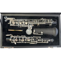 SG FIATI OBOE SG OB1 DA STUDIO IN RESINA COMPLETO SEMI AUTOMATICO