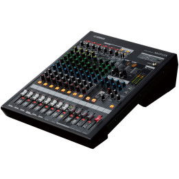 YAMAHA MGP12X MIXER ANALOGICO 12 CANALI CON EFFETTI DIGITALI MGP12-X