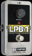 Electro Harmonix LPB-1 Linear Power Booster Effetto PEdale PEr CHitarra
