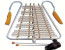 CROSON Bell lyra BL 27 A 27 note con tracolla